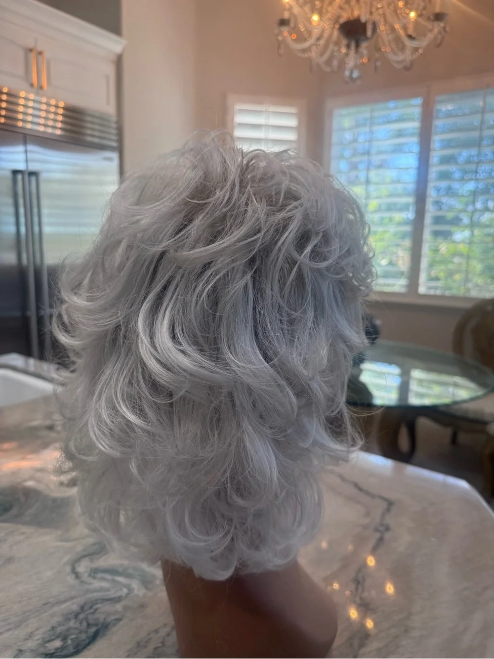 Paula Young Wig 
